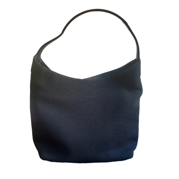 Authentic GUCCI Vintage Hobo Bag - Picture 2 of 16